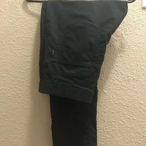Nike Dri-Fit Golf Pants 32/30 (Barely Worn)